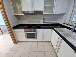Goldenhill Park Condominium (D20), Condominium #634641301